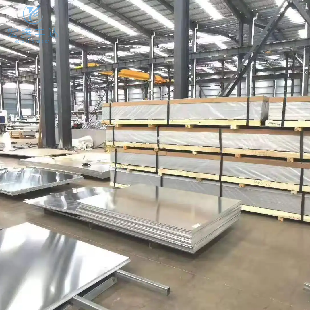 3003 Aluminum Plate