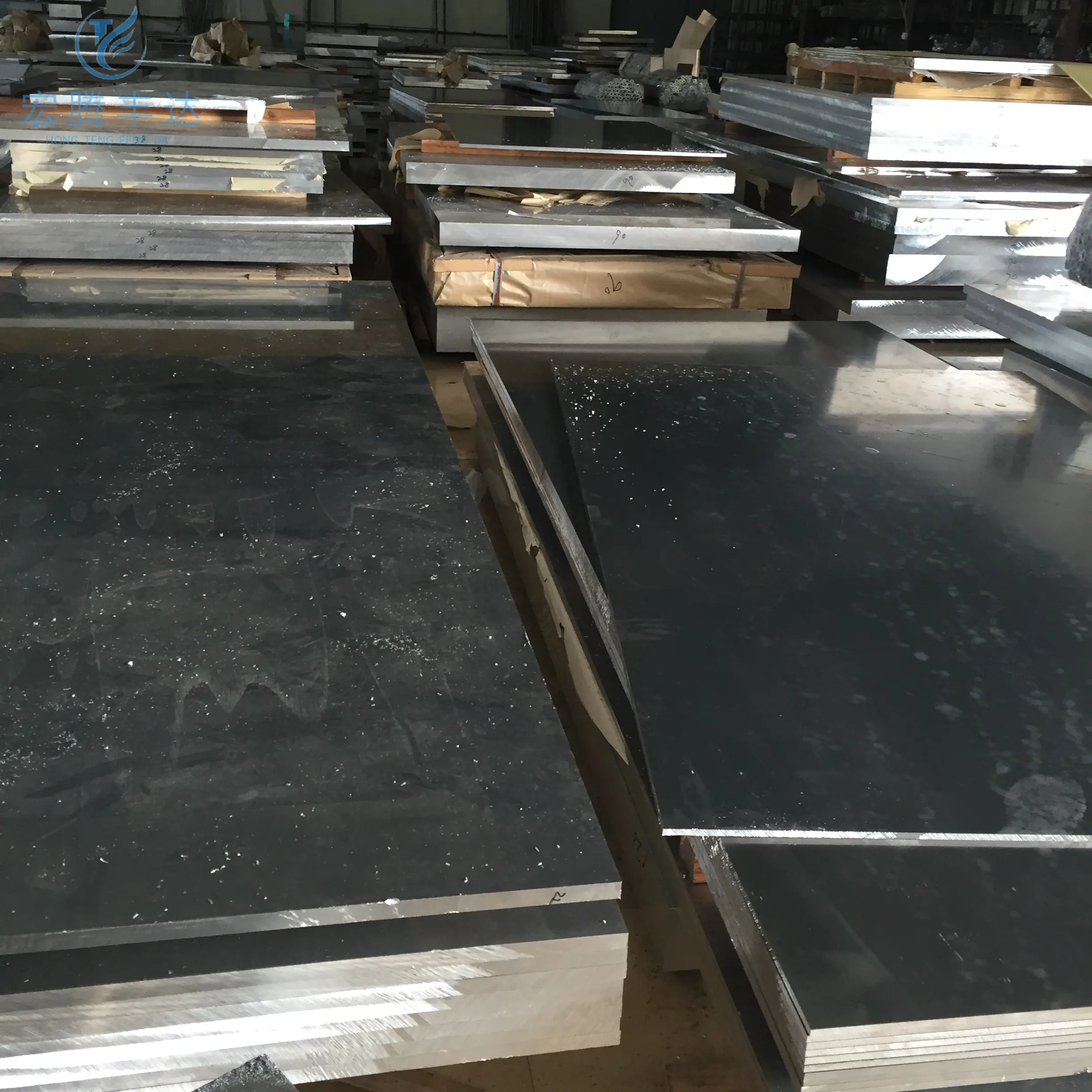 1060 Aluminum Plate