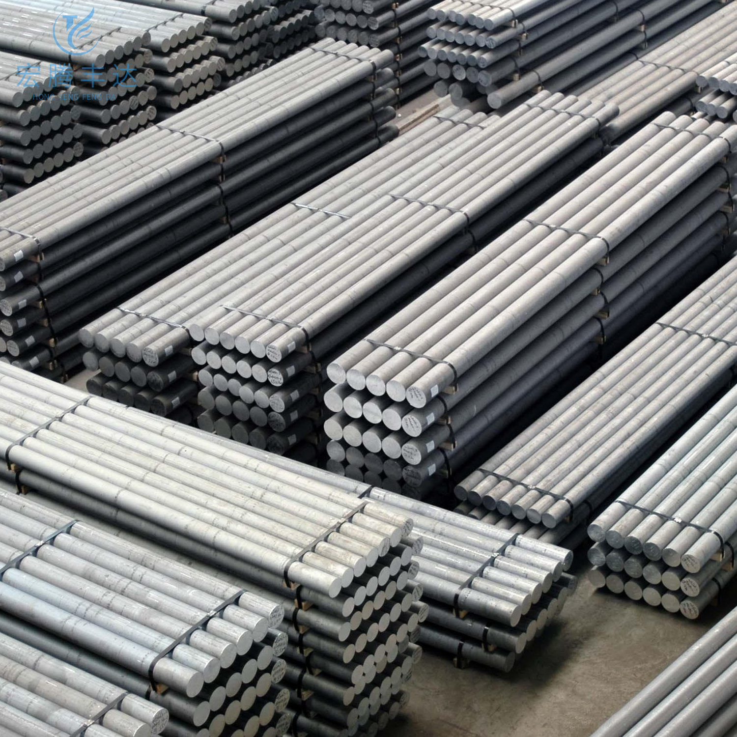 7075 Aluminum Bar