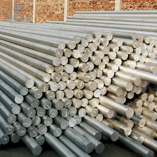 6061 Aluminum Bar