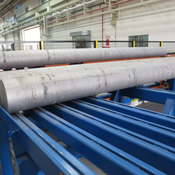 5005 Aluminum Bar