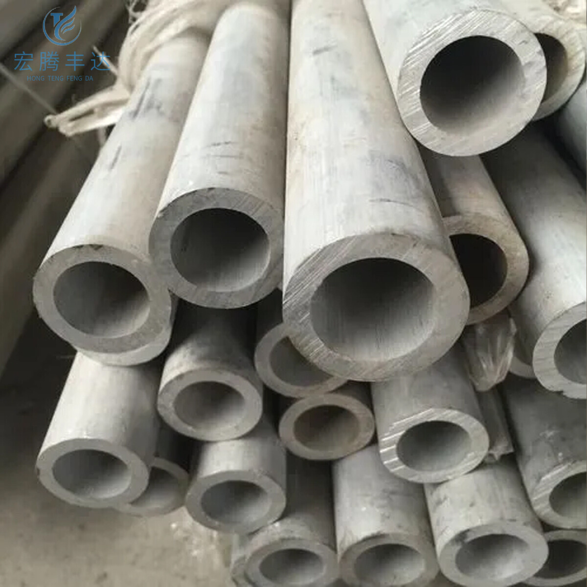 6061 Aluminum Pipe