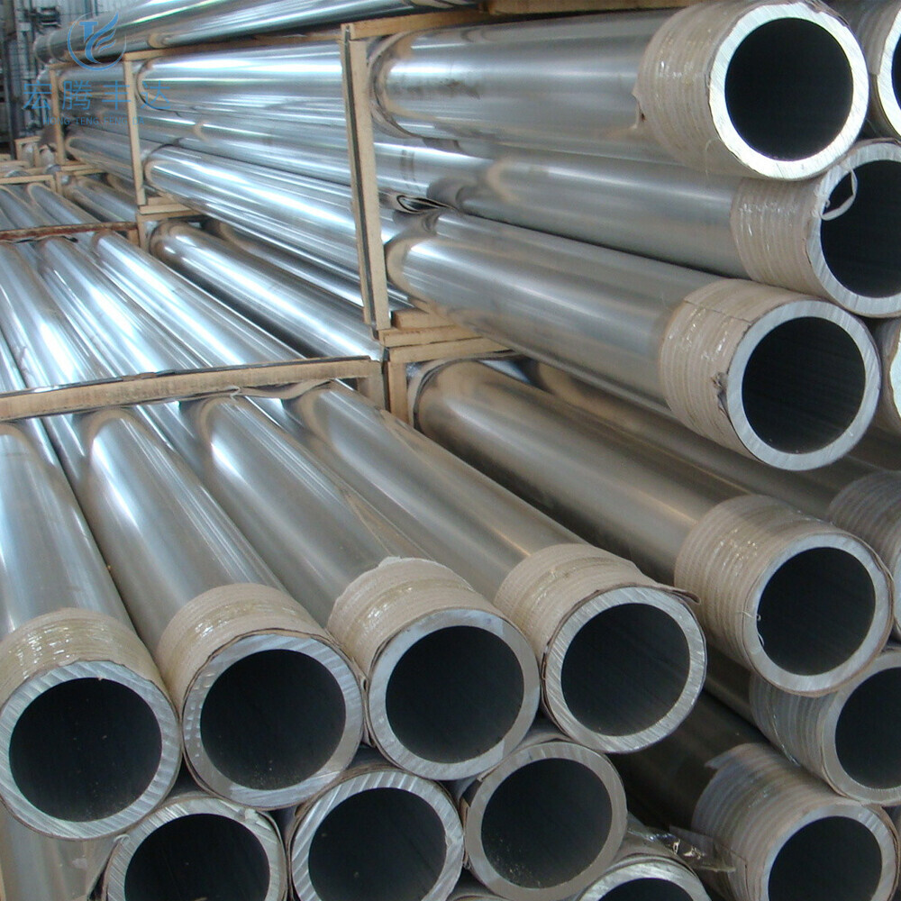 6061 Aluminum Pipe
