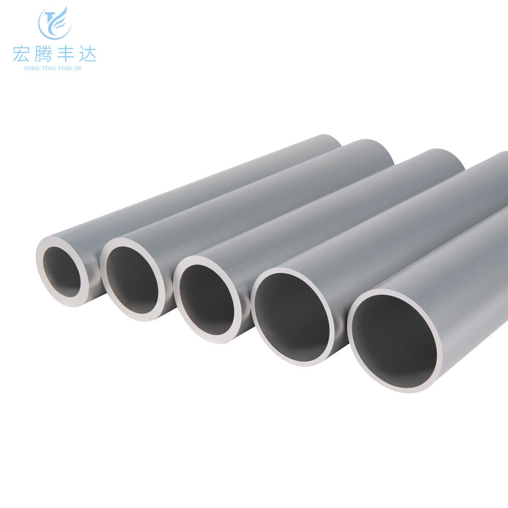 6061 Aluminum Pipe