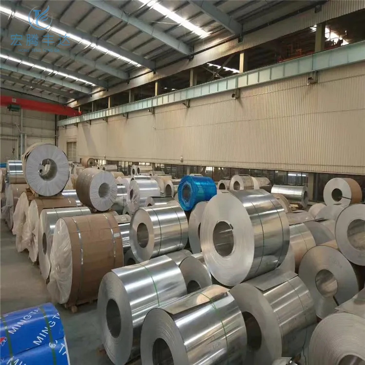 1100 Aluminum Coil