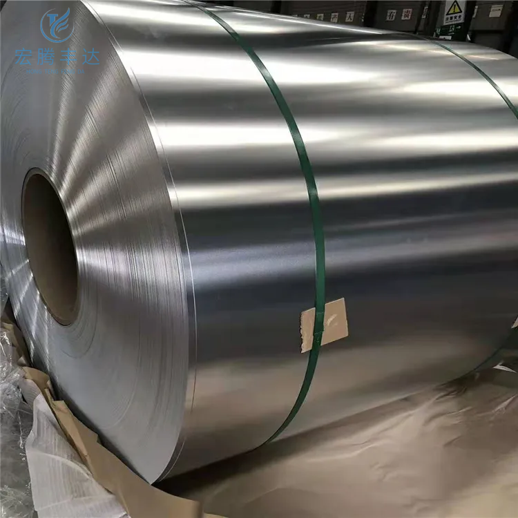 6061 Aluminum Coil