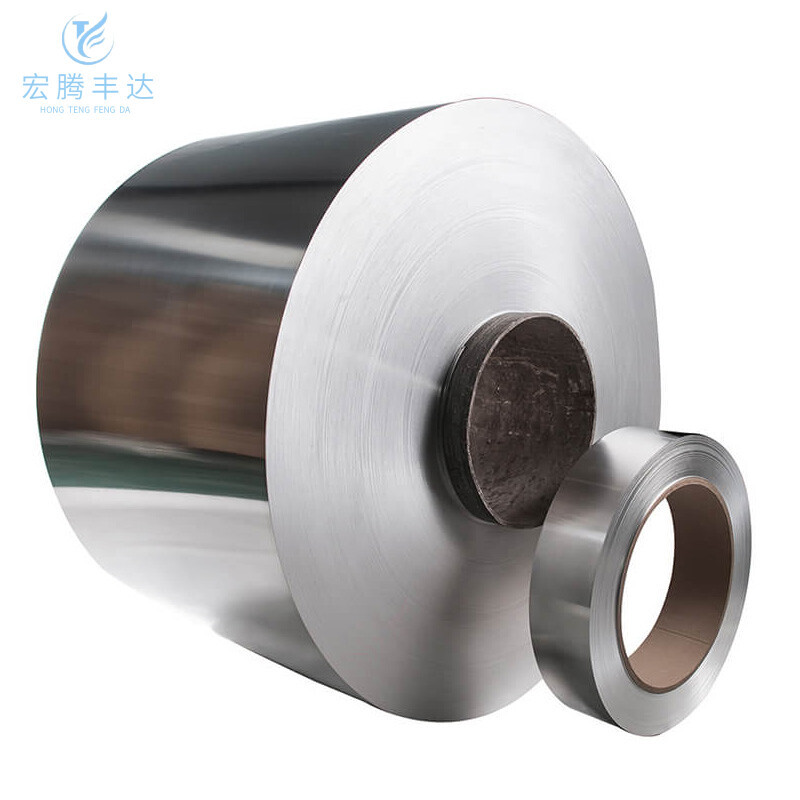 5005 Aluminum Coil