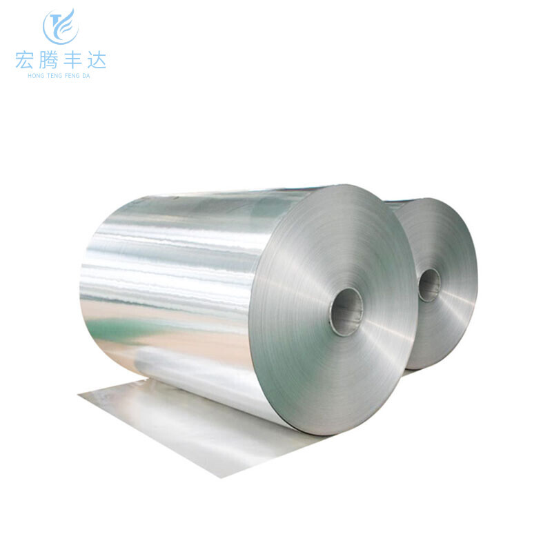 5052 Aluminum Coil