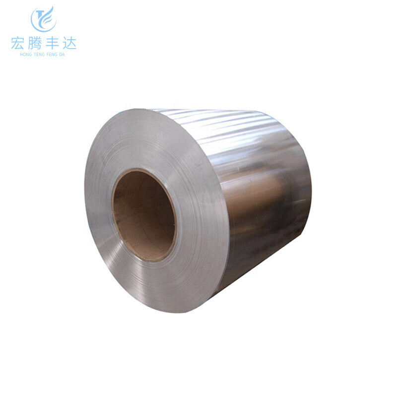1060 Aluminum Coil