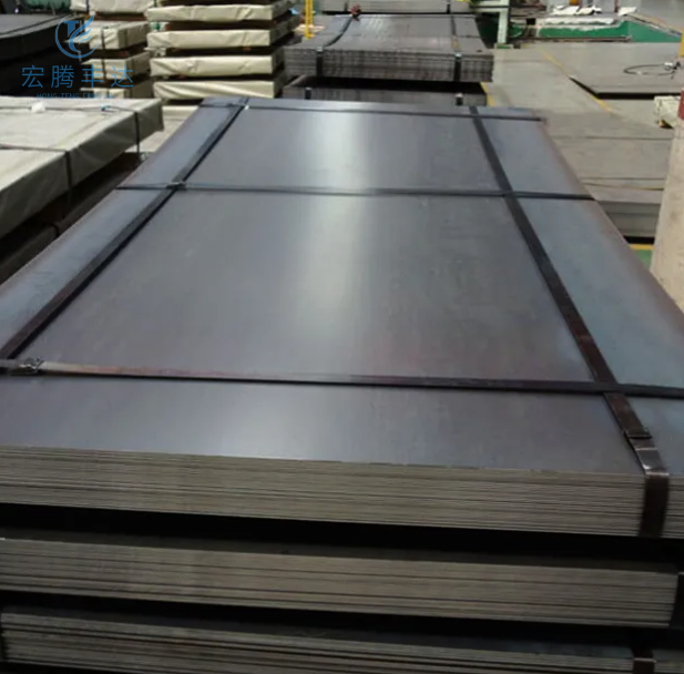 AS/NZS 3678 carbon steel plate