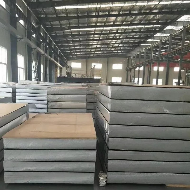 Hot Sale Hr Structural Ms Mild Steel Plate as Nzs 3678 Grade 250 Grade 350