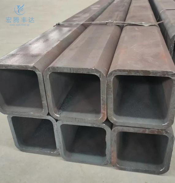 AS1163-C350L0 Rectangular Tube