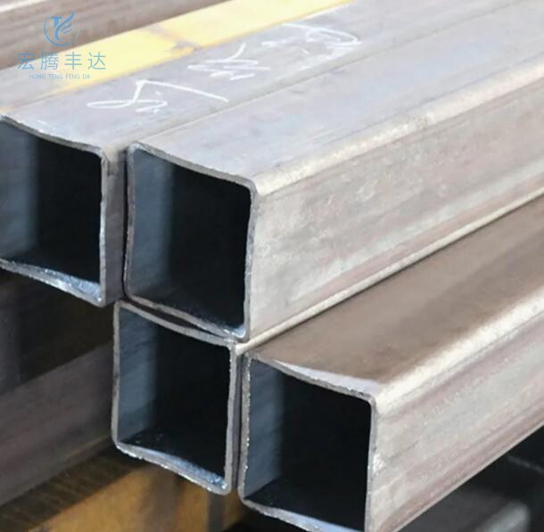AS1163-C350L0 Rectangular Tube