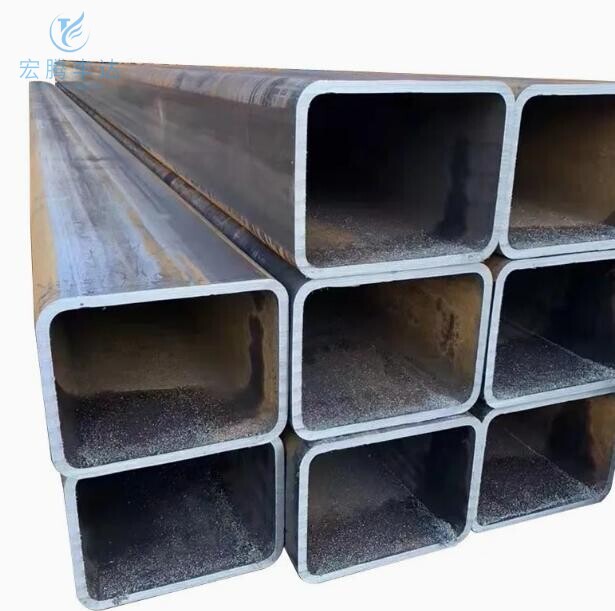 AS1163-C350L0 Rectangular Tube