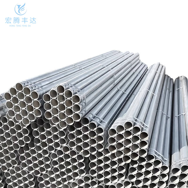 AS/NZS 1163 steel pipe