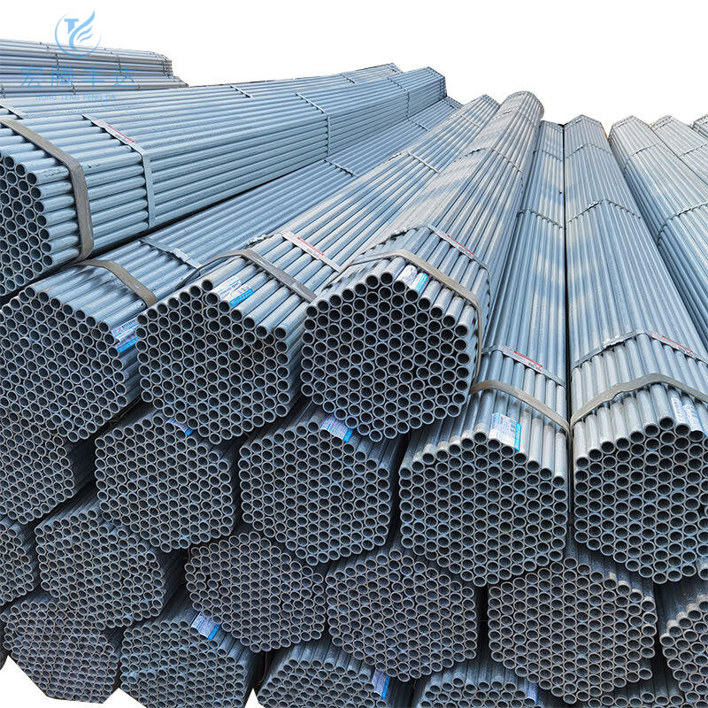 AS/NZS 1163 steel pipe