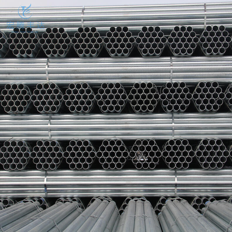 AS/NZS 1163 steel pipe