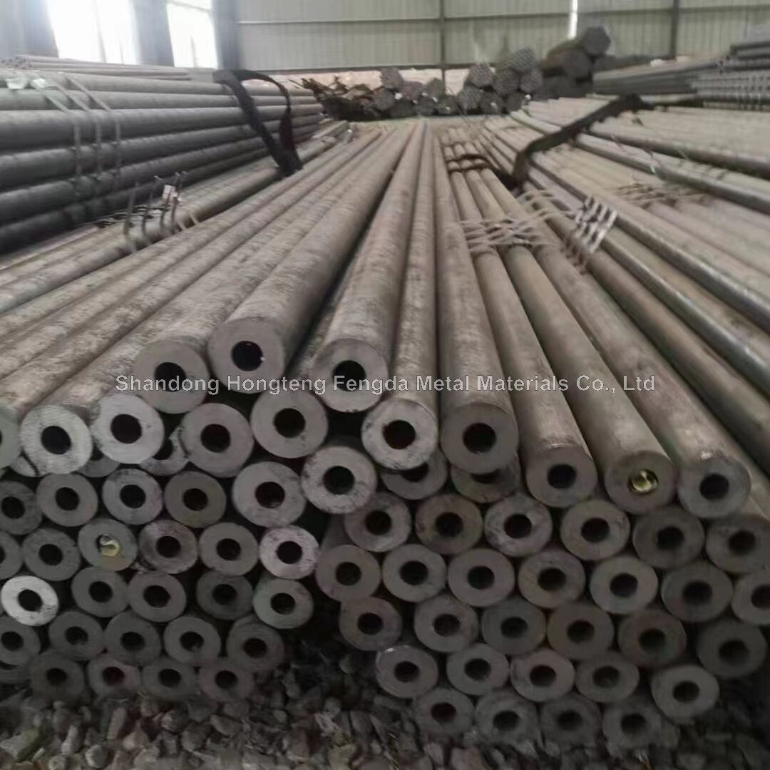 Seamless Steel Pipe