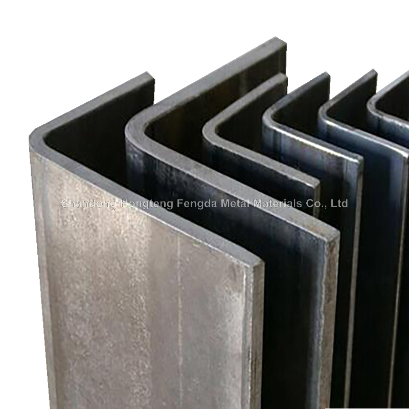 Stainless Steel  Angle Bars 