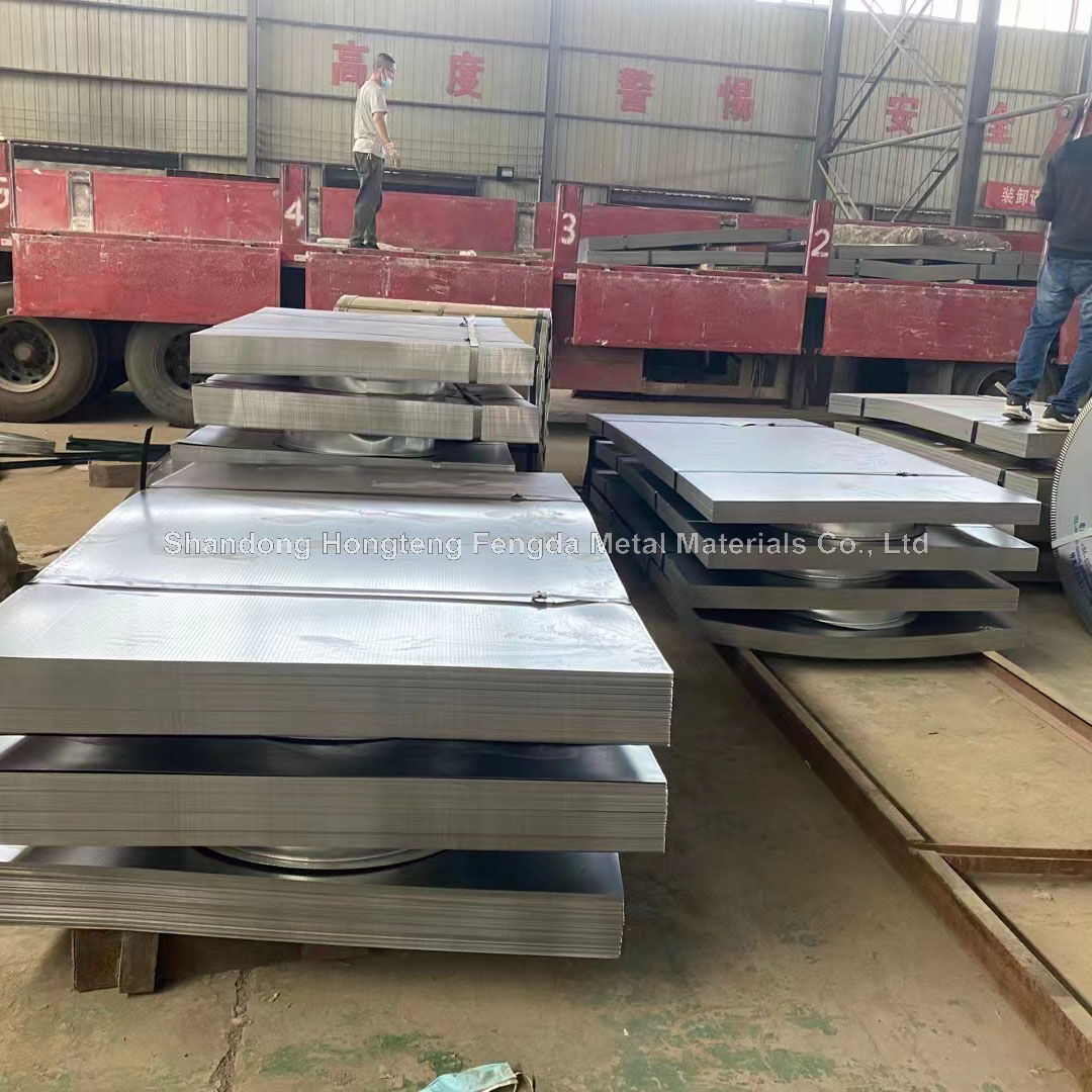 Ah36 Shipping Building Plate