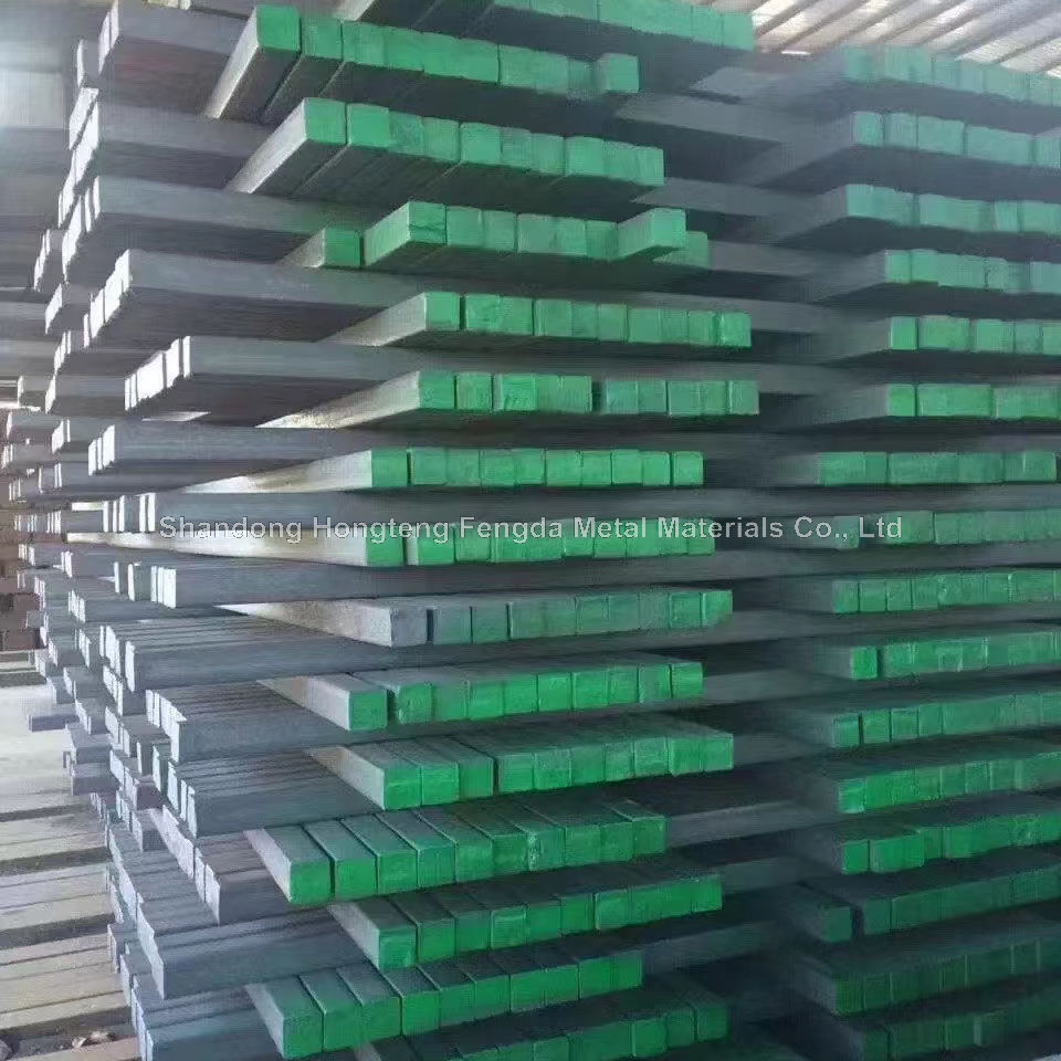 Carbon Steel Plates