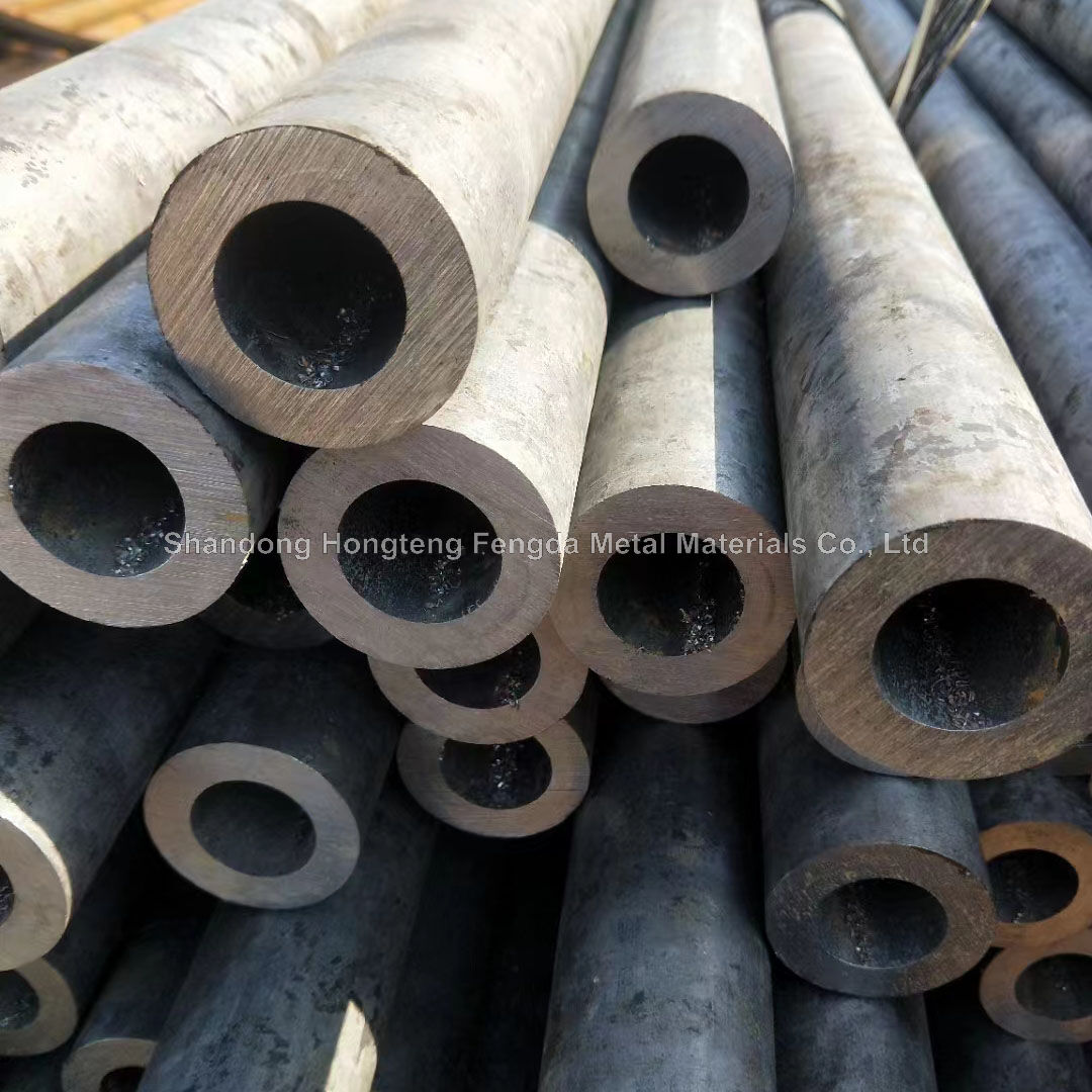 Seamless Steel Pipe