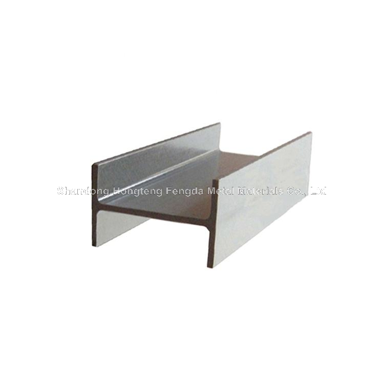 Stainless Steel H Steel