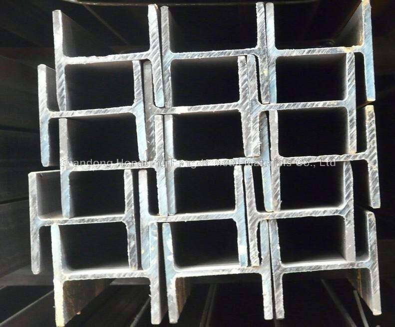 Stainless Steel H Steel