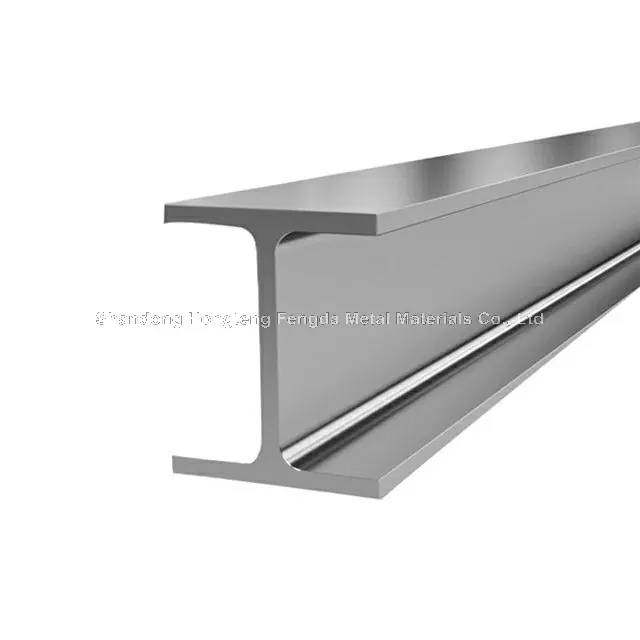 Stainless Steel H Steel