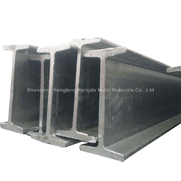 Stainless Steel H Steel