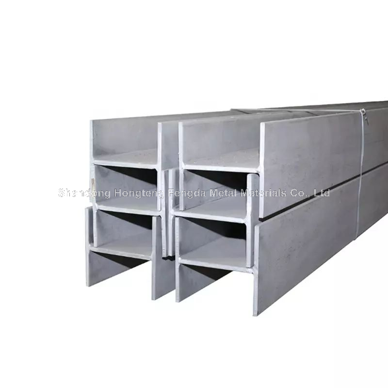 hot rolled Standard 304 316 Ss304 stainless steel i beam 201 316l 304l i Beam