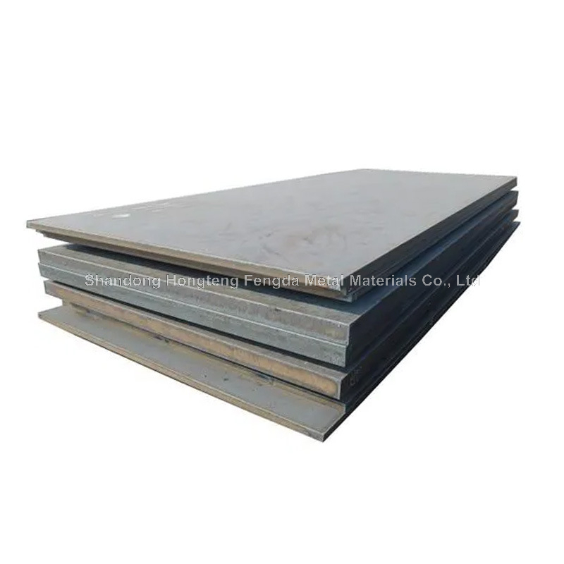  S235jr S275jr St37 Cold Rolled Carbon Steel Plate
