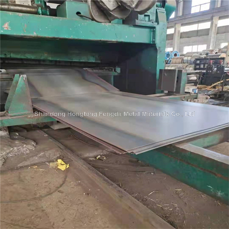 Q235, A36, SS400, Q345, St52, Gr60, Gr70  Carbon Steel Plate