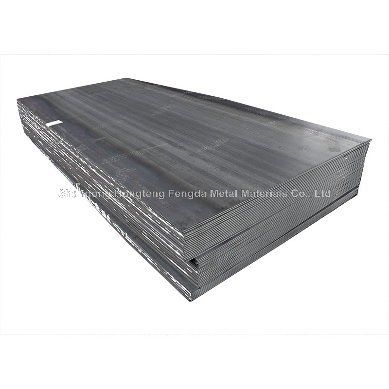 Q235, A36, SS400, Q345, St52, Gr60, Gr70  Carbon Steel Plate