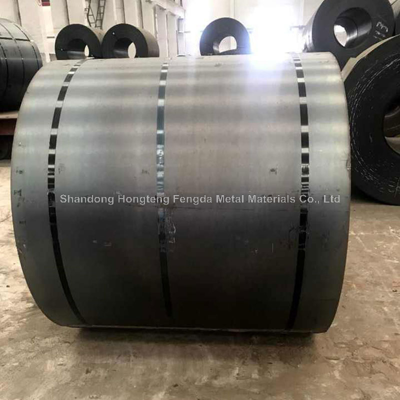 Carbon Steel Coil