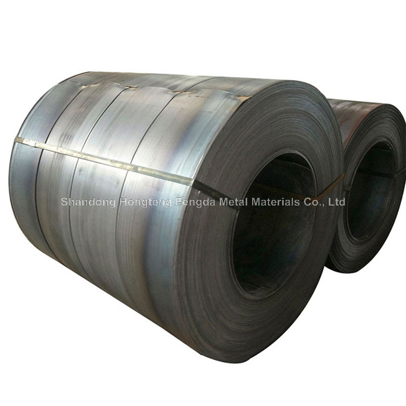 Steel Coil carbon a36p.Q195 Q215 Q235 Q255 Q275Q355Ss400 carbon steel