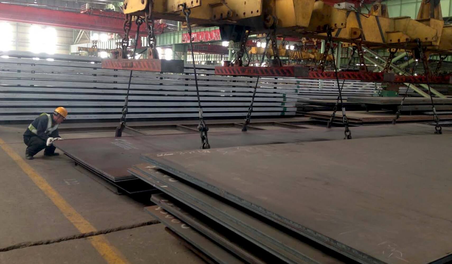Introduction to the properties and uses of high-quality carbon structural steel