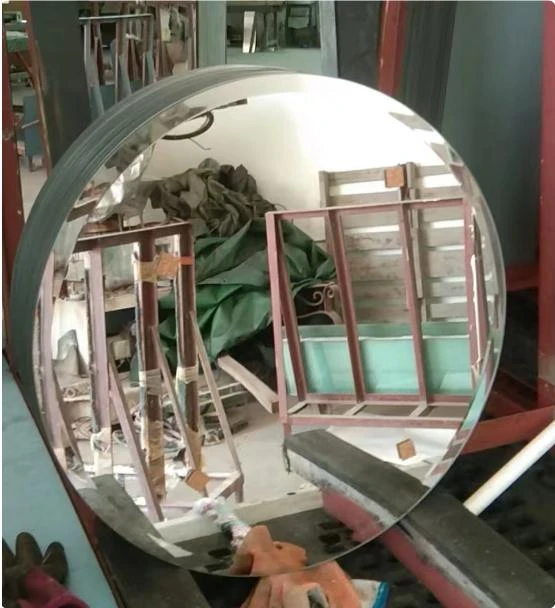 Special-shaped glass edge grinding machine