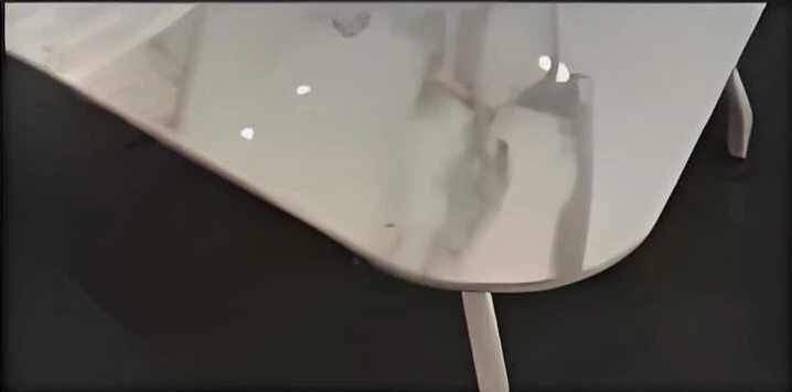 Special-shaped glass edge grinding machine