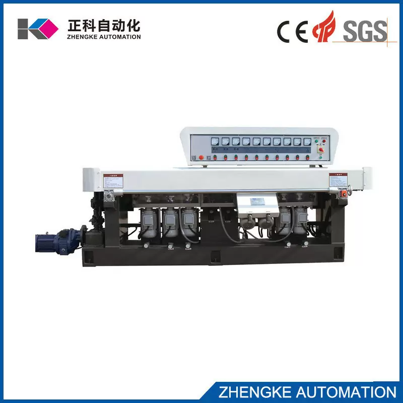 Glass edging machine ZK-9325
