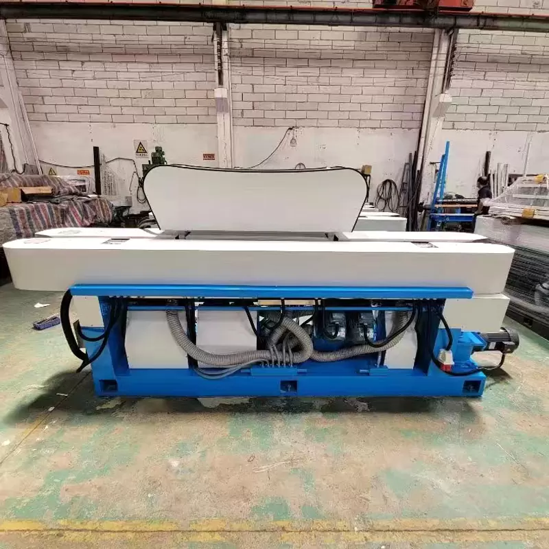 Glass edging machine ZK-9325