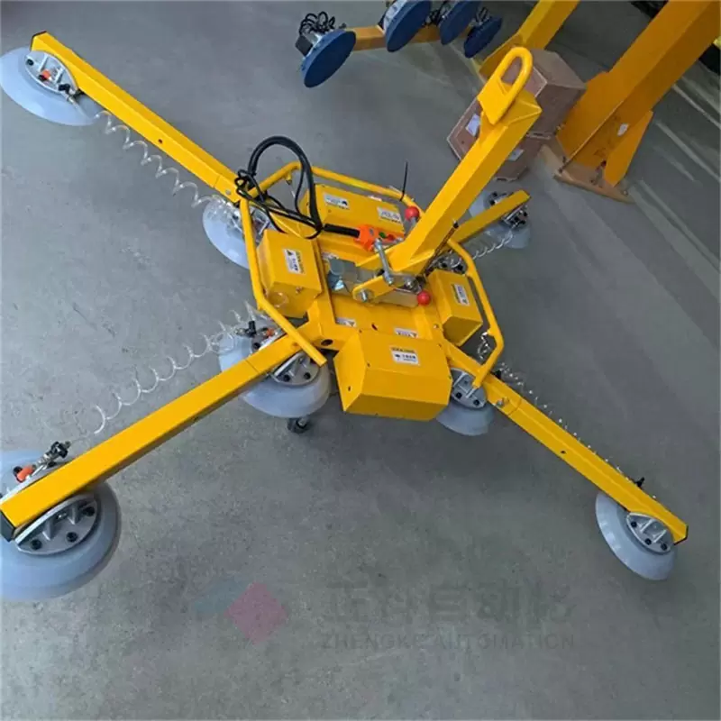 Glass Lifting Machine XPJ-300