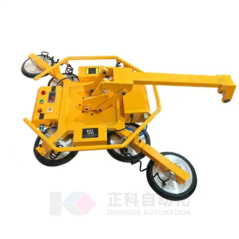 Glass Lifting Machine XPJ-300