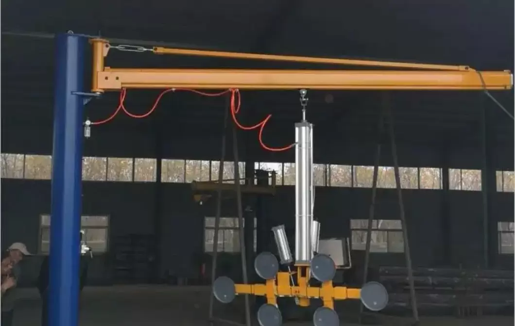 Glass Lifting Machine XPJ-300