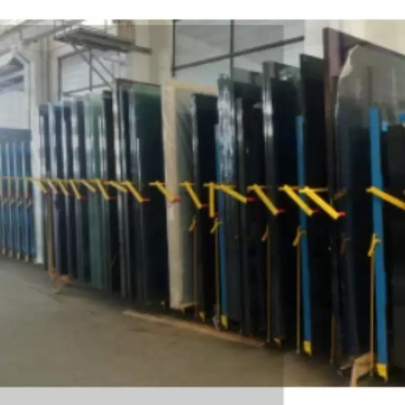 Glass Rack