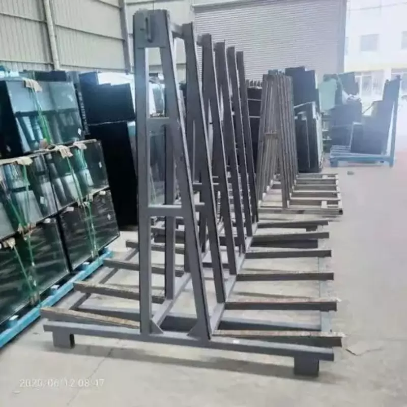 Glass Rack