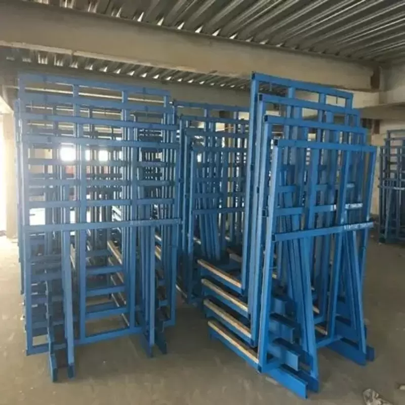 Glass Rack