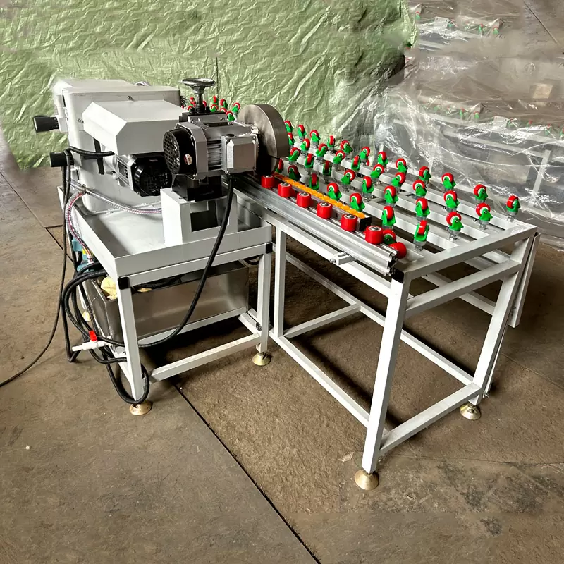 Glass edging machine ZK-MB-2000