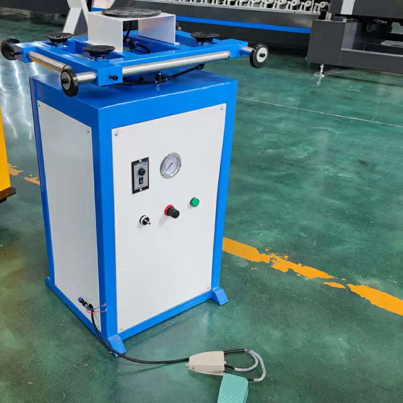 Glass sealant coating machine ZKT06