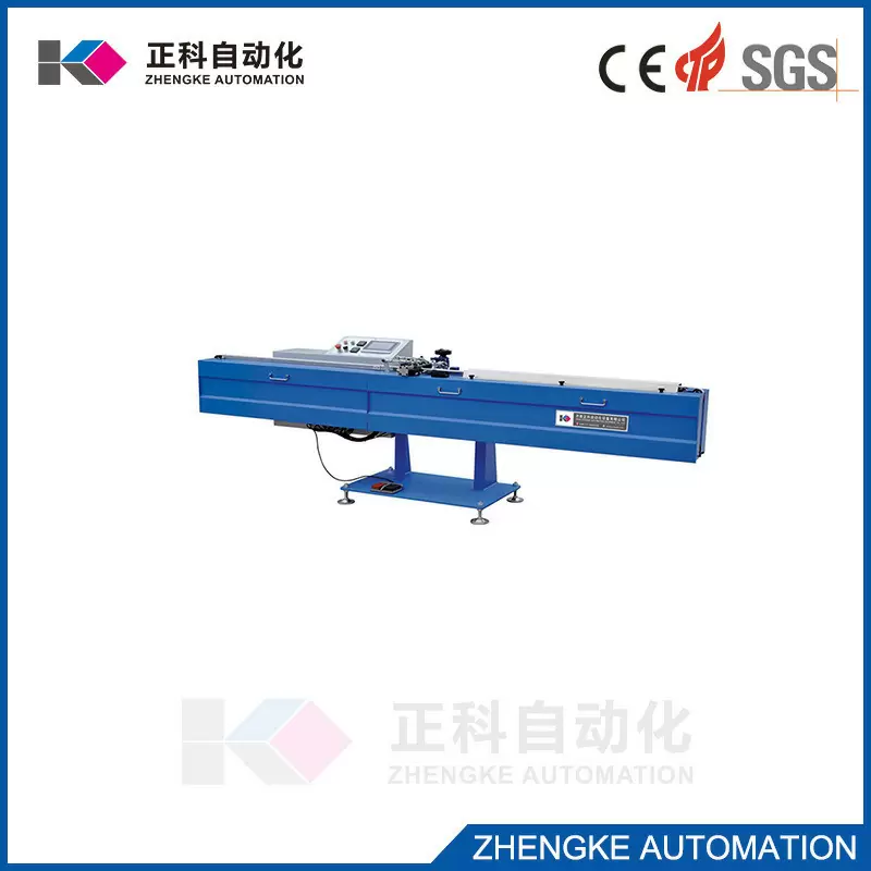 Butyl extruder
